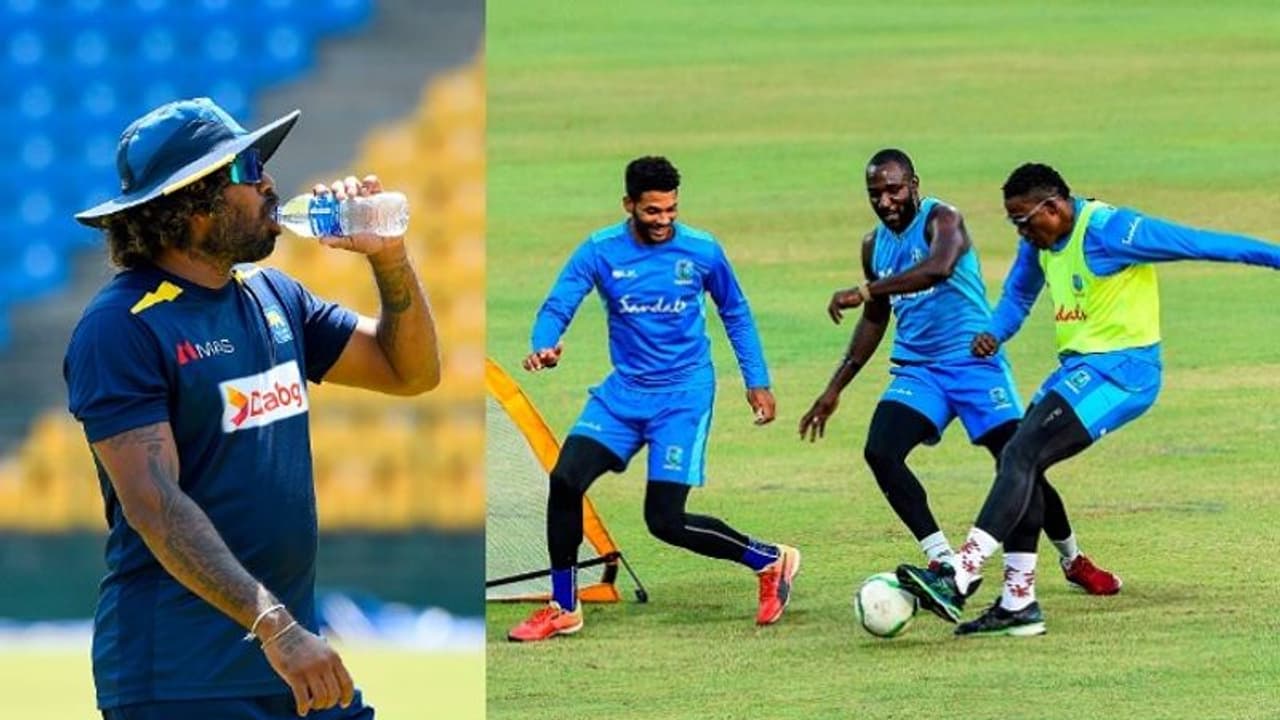 ടി20 പരമ്പര പിടിക്കാന്‍ വിന്‍ഡീസ്; മുഖം രക്ഷിക്കാന്‍ ലങ്ക; മത്സരം വൈകിട്ട്