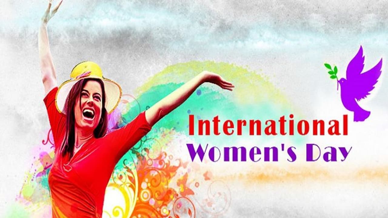 International Women's Day 2024 : சர்வதேச மகளிர் தினம் ஏன் கொண்டாடப்படுகிறது..? வரலாறு என்ன சொல்லுகிறது..? 