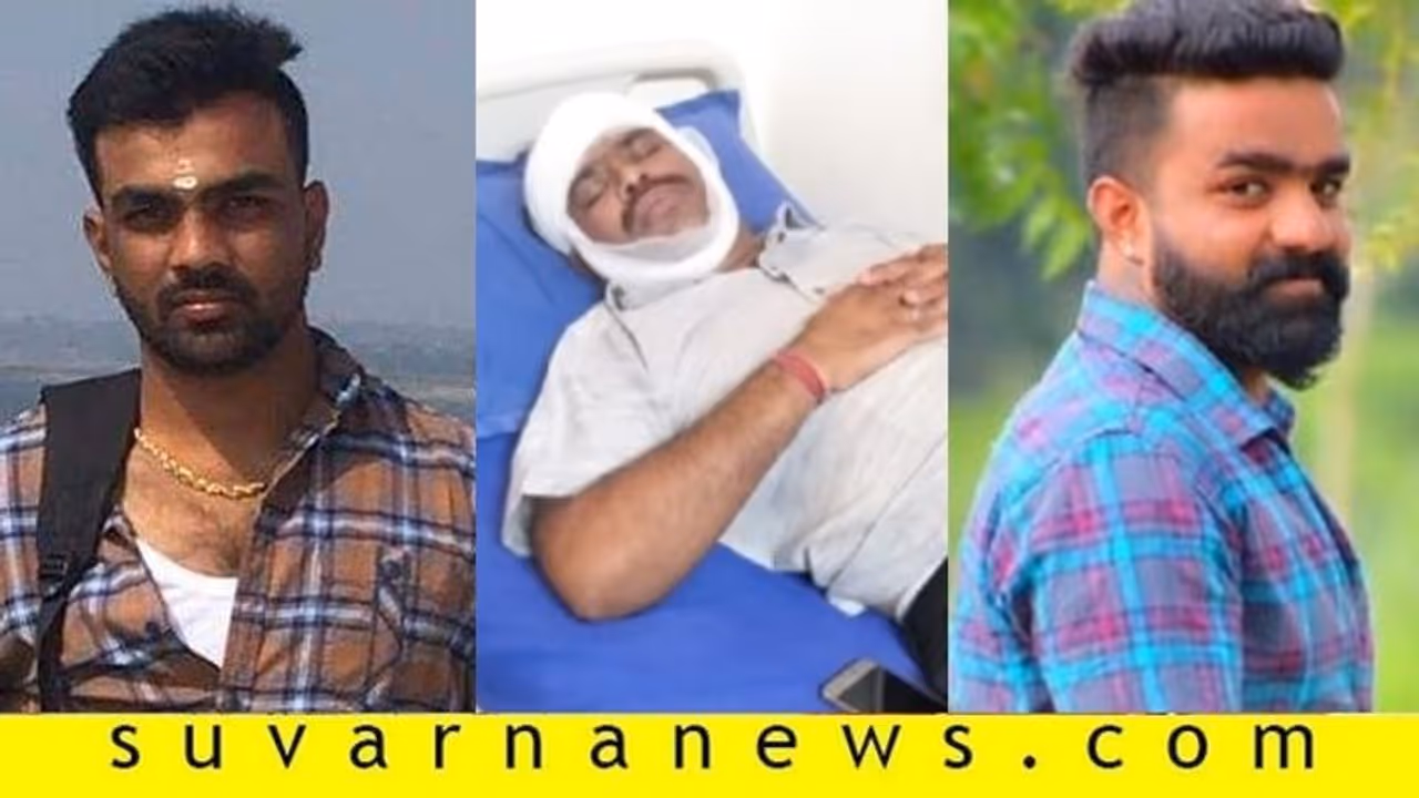 ಶಾಸಕ ತನ್ವೀರ್ ಸೇಠ್ ಆಪ್ತನ ಕೊಲೆ ಯತ್ನ, ಮಾರಣಾಂತಿಕ ಹಲ್ಲೆ ಶಾಸಕ ತನ್ವೀರ್ ಸೇಠ್ ಆಪ್ತನ ಕೊಲೆ ಯತ್ನ, ಮಾರಣಾಂತಿಕ ಹಲ್ಲೆ