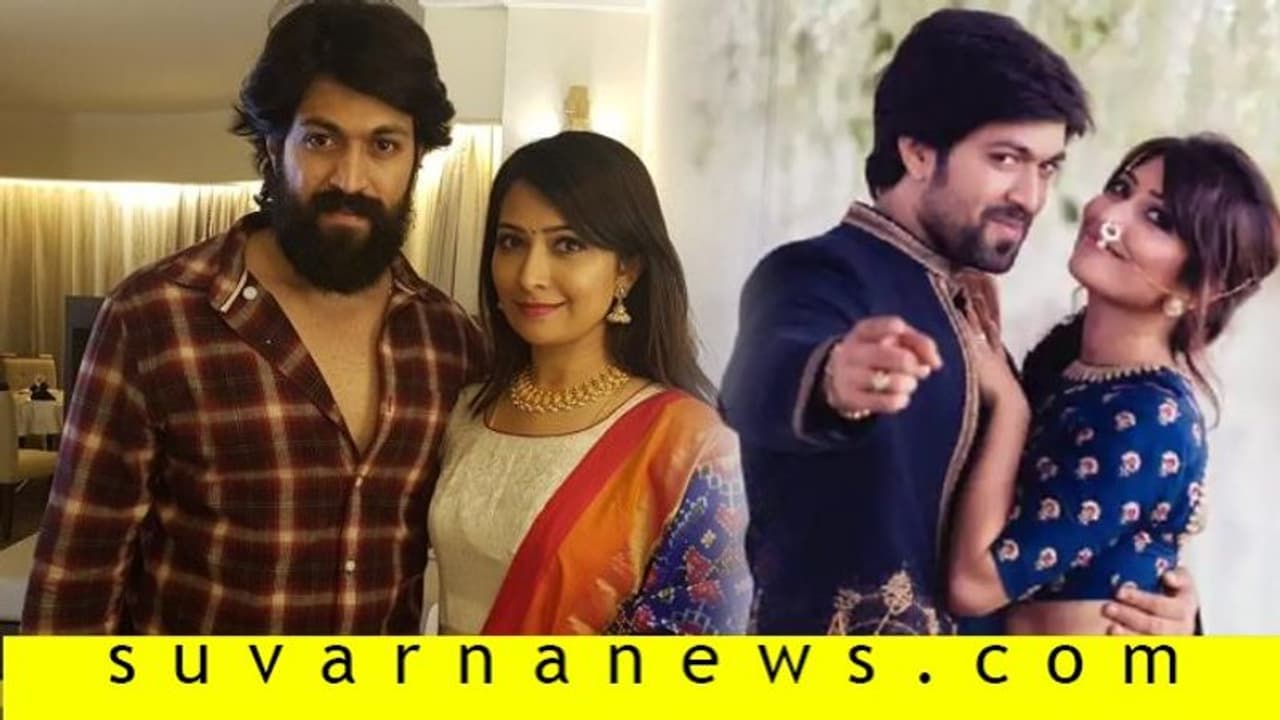 ರಾಧಿಕಾ ಪಂಡಿತ್ ಹುಟ್ಟುಹಬ್ಬ; ಫ್ಯಾನ್ಸ್‌‌ಗೆ ಮನವಿ ಮಾಡಿದ ಯಶ್!