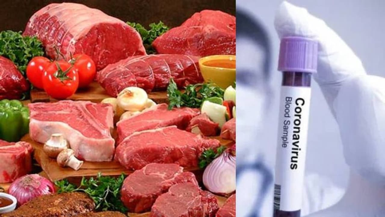 കൊറോണ ബാധിത രാജ്യങ്ങളിൽ നിന്ന് ഇറക്കുമതി ചെയ്ത ഭക്ഷണം സുരക്ഷിതം: ഭക്ഷ്യ സുരക്ഷാ റെഗുലേറ്റർ കൊറോണ ബാധിത രാജ്യങ്ങളിൽ നിന്ന് ഇറക്കുമതി ചെയ്ത ഭക്ഷണം സുരക്ഷിതം: ഭക്ഷ്യ സുരക്ഷാ റെഗുലേറ്റർ