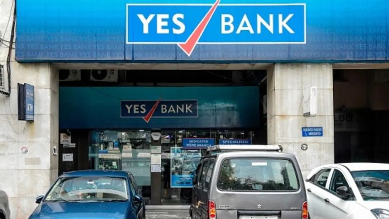 SBIಗೆ Yes ಬ್ಯಾಂಕ್ : ರಿಸರ್ವ್ ಬ್ಯಾಂಕ್ ಪ್ರಯತ್ನಕ್ಕೆ ಯಶಸ್ಸು SBIಗೆ Yes ಬ್ಯಾಂಕ್ : ರಿಸರ್ವ್ ಬ್ಯಾಂಕ್ ಪ್ರಯತ್ನಕ್ಕೆ ಯಶಸ್ಸು