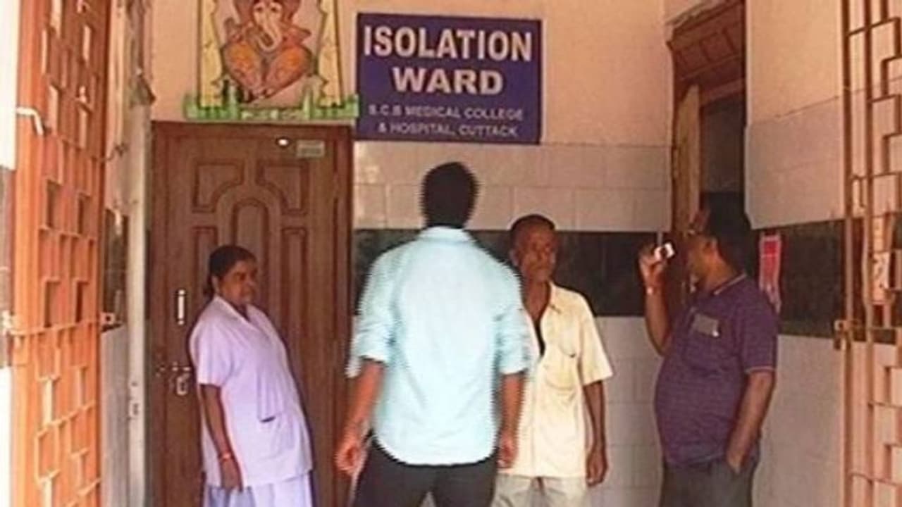 കൊറോണ വൈറസ്: നിരീക്ഷണത്തിലുള്ള ഐറിഷ് പൗരൻ ഐസോലേഷൻ വാർഡിൽനിന്ന് രക്ഷപ്പെട്ടു