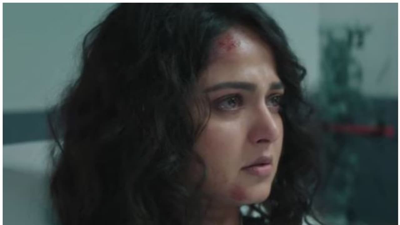 അനുഷ്‍ക ഷെട്ടിയുടെ നിശബ്‍ദം, സസ്‍പെൻസ് ത്രില്ലറിന്റെ ട്രെയിലര്‍ പുറത്ത്