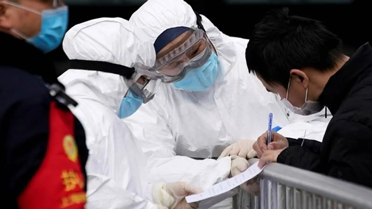 ಕೊರೋನಾ ಅಬ್ಬರ: ಸಿಂಗಾಪುರ ಜನ ಪ್ಯಾನಿಕ್ ಆಗಿಲ್ಲ! ಕೊರೋನಾ ಅಬ್ಬರ: ಸಿಂಗಾಪುರ ಜನ ಪ್ಯಾನಿಕ್ ಆಗಿಲ್ಲ!