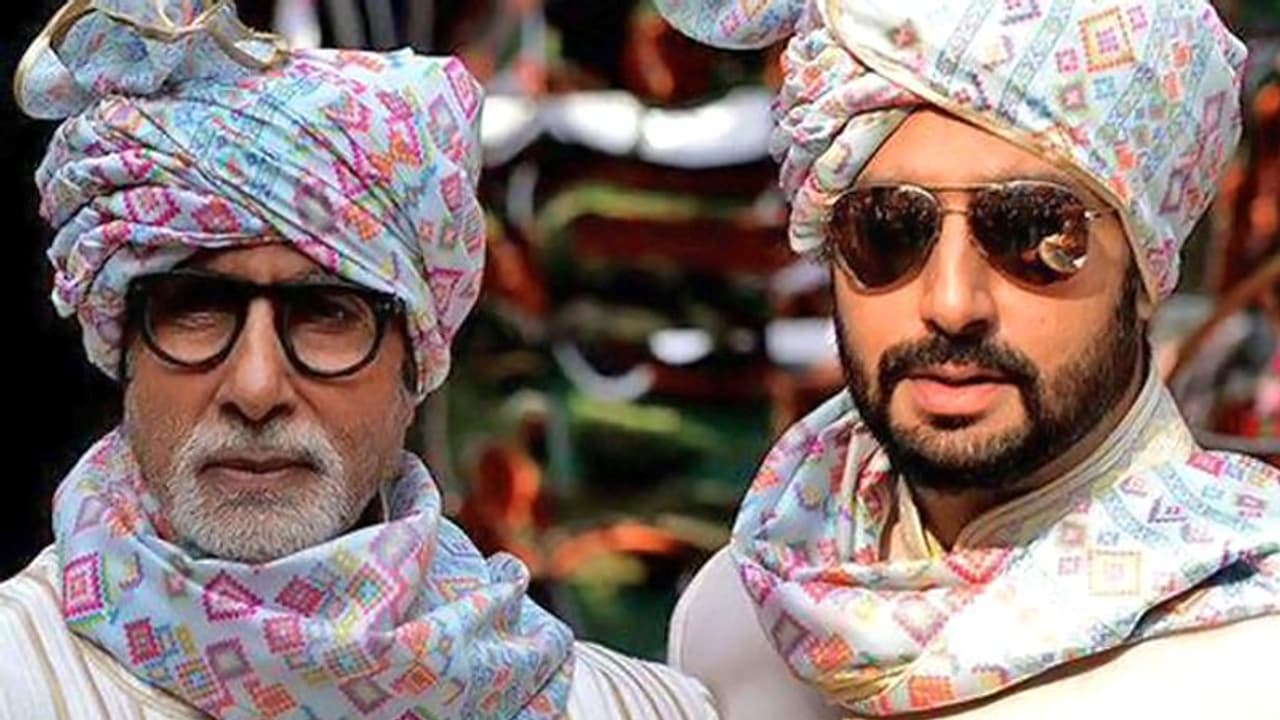 റിയല്‍ എസ്റ്റേറ്റില്‍ പണം വീശി ബച്ചന്‍ കുടുംബം; ബോളിവുഡ് താരങ്ങളുടെ നിക്ഷേപ വിവരങ്ങള്‍ ഇങ്ങനെ...