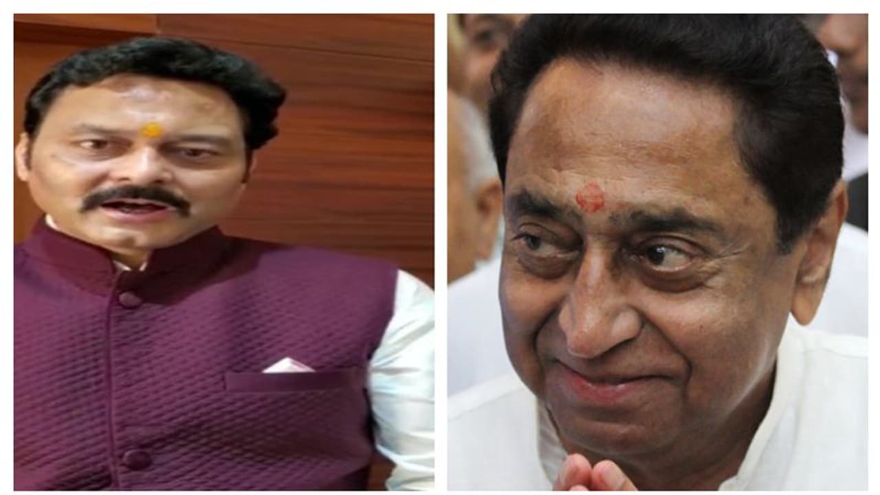 মধ্যপ্রদেশে ঘিরে অব্যাহত নাটক, এবার খুনের আশঙ্কা প্রকাশ বিজেপি বিধায়কের মধ্যপ্রদেশে ঘিরে অব্যাহত নাটক, এবার খুনের আশঙ্কা প্রকাশ বিজেপি বিধায়কের