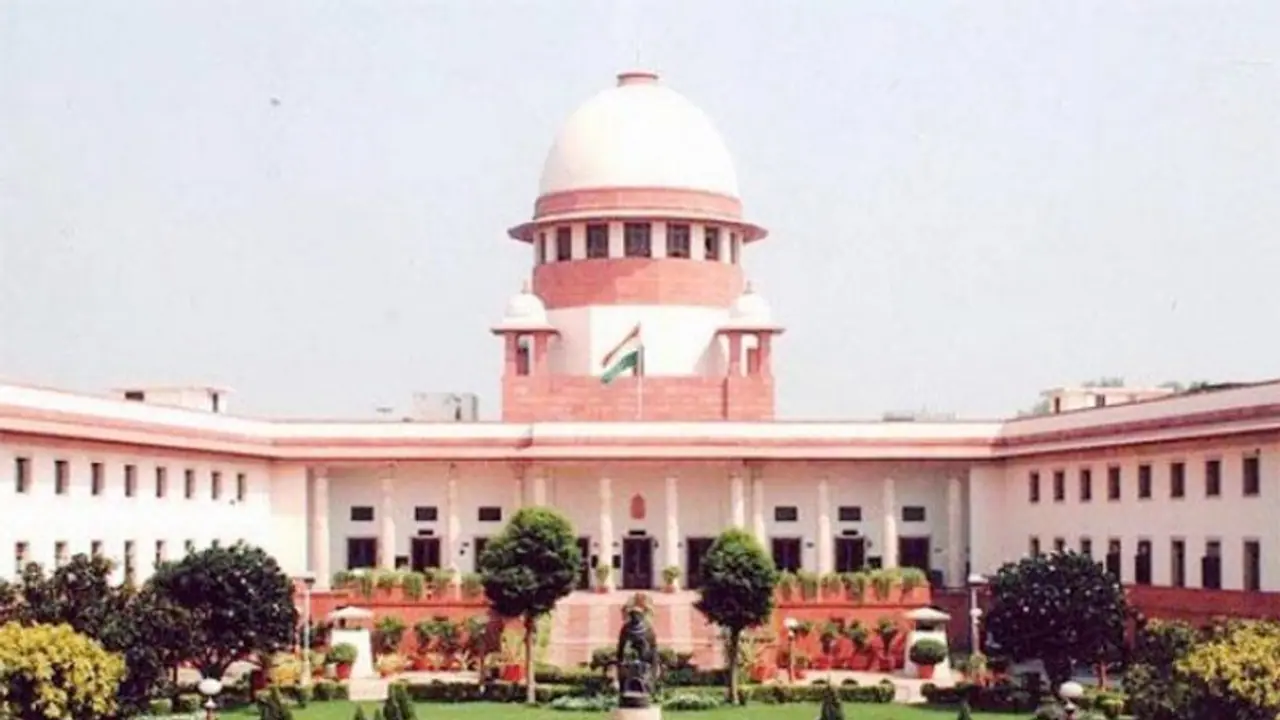 Mangaluru anti CAA protests: SC stays bail granted by Karnataka high court to 21 members affiliated to PFI Mangaluru anti CAA protests: SC stays bail granted by Karnataka high court to 21 members affiliated to PFI