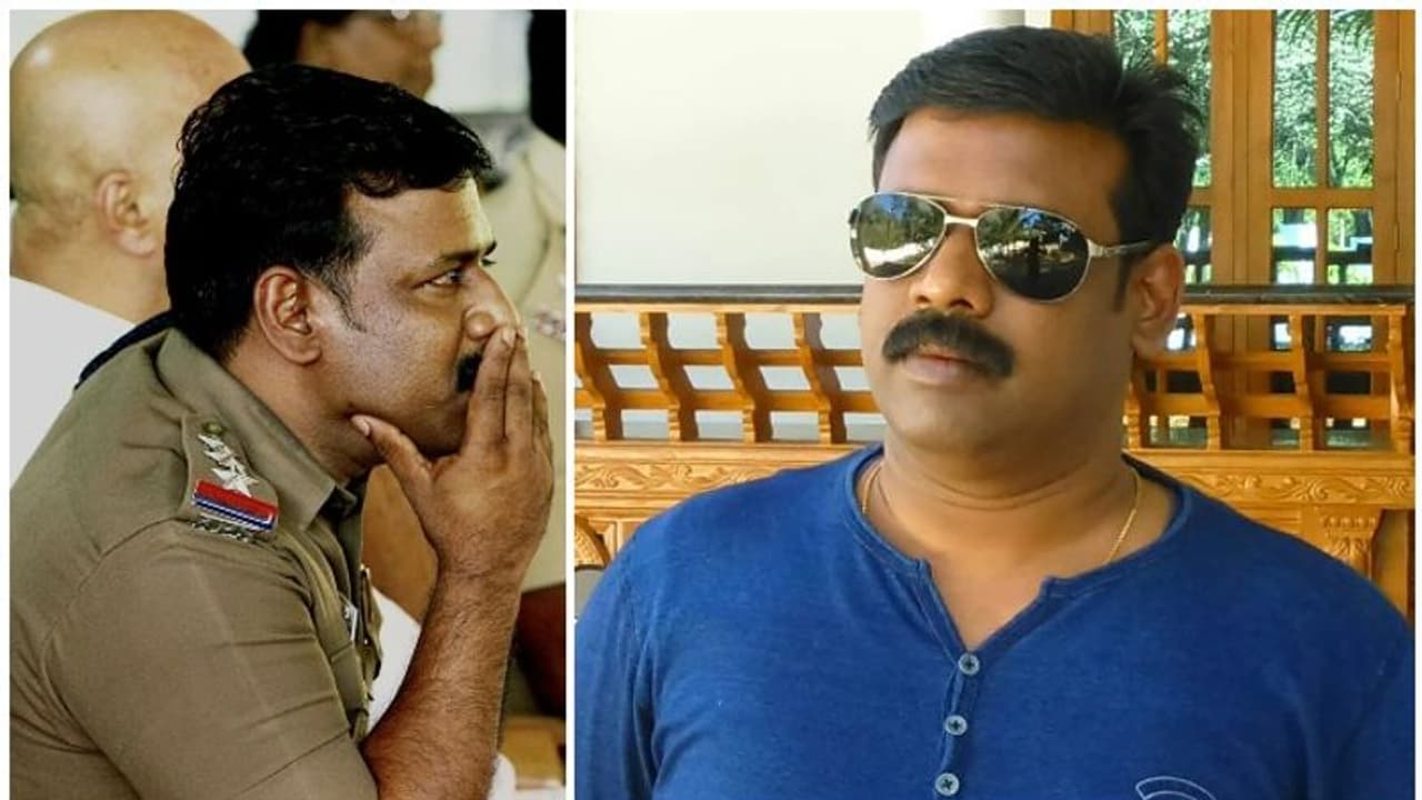 'ഇവർ സമൂഹത്തിന് ഭീഷണി', തൊടുപുഴ മുൻ സിഐക്ക് എതിരെ നടപടിയുമായി ഹൈക്കോടതി