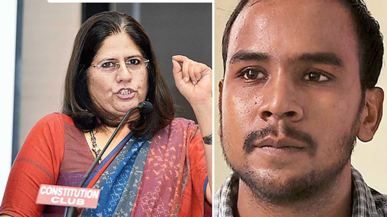 Nirbhaya convict Mukesh Singh approaches top court again, says he was misled by amicus curiae Vrinda Grover