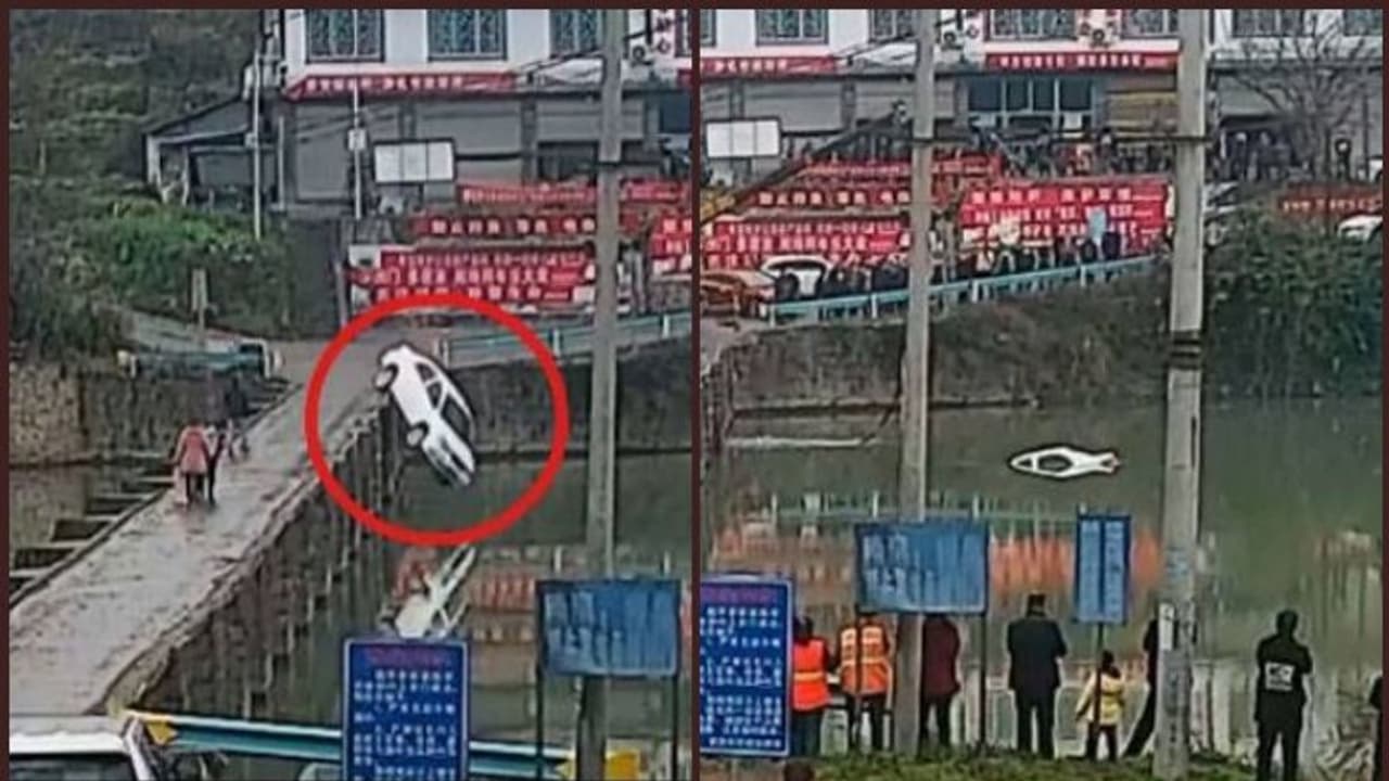 ഡ്രൈവിംഗ് ലൈസന്സ് കിട്ടി പത്താം നിമിഷം യുവാവിന് സംഭവിച്ചത്.! ഡ്രൈവിംഗ് ലൈസന്സ് കിട്ടി പത്താം നിമിഷം യുവാവിന് സംഭവിച്ചത്.!