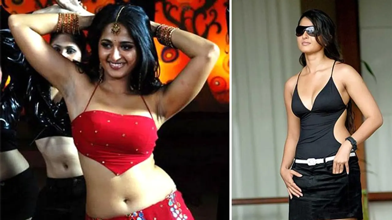 Trending: Here's why Anushka Shetty is called the rising lady superstar