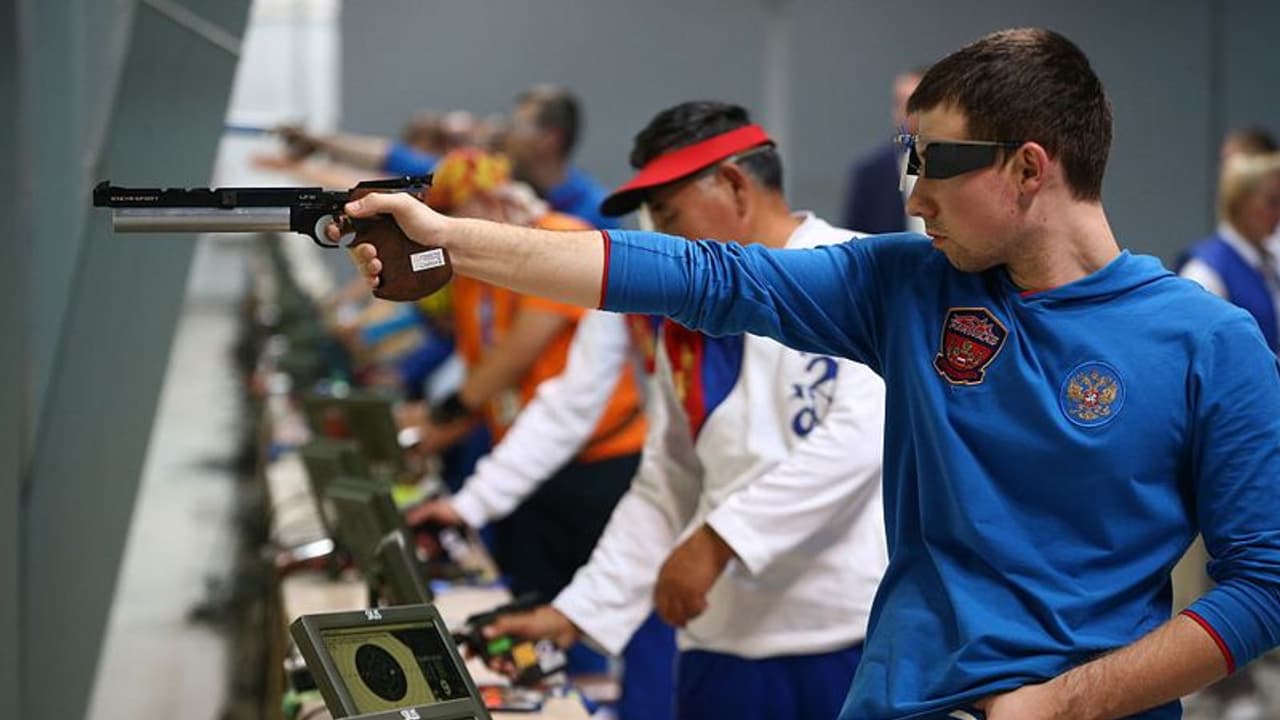 കൊറോണ: ഇന്ത്യയില്‍ നടക്കേണ്ട ഷൂട്ടിംഗ് ലോകകപ്പ് മാറ്റി