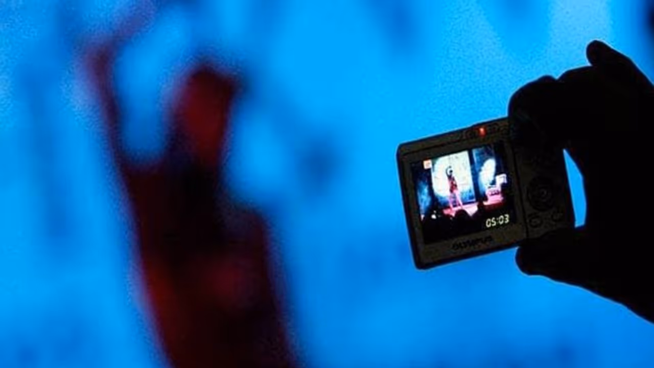 ಅಡಲ್ಟ್ ವೆಬ್ಸೈಟ್ Pornhub, XVideos, Stripchat ವಿರುದ್ಧ ಶುರುವಾಯ್ತು ಬಿಗಿ ಕ್ರಮ! ಅಡಲ್ಟ್ ವೆಬ್ಸೈಟ್ Pornhub, XVideos, Stripchat ವಿರುದ್ಧ ಶುರುವಾಯ್ತು ಬಿಗಿ ಕ್ರಮ!