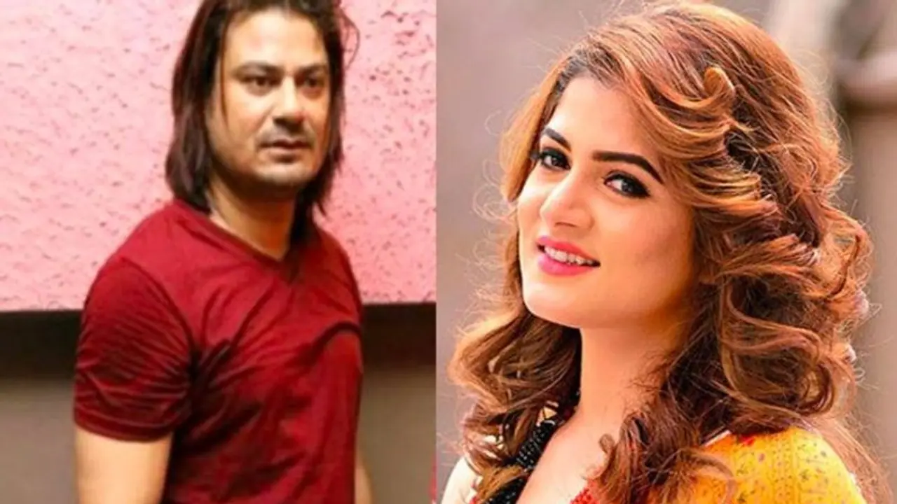 তৃতীয় বিয়ে ভাঙনের মুখে ফিরে এল প্রথম প্রেম, আনন্দে আত্মহারা অভিনেত্রী 'শ্রাবন্তী' তৃতীয় বিয়ে ভাঙনের মুখে ফিরে এল প্রথম প্রেম, আনন্দে আত্মহারা অভিনেত্রী 'শ্রাবন্তী'