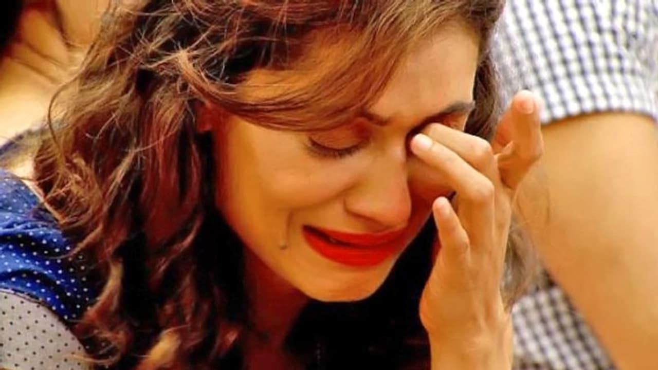 ಅತ್ತಿದ್ದಕ್ಕೆ ಮಹಿಳೆಗೆ 3100 ದಂಡ ವಿಧಿಸಿದ ಆಸ್ಪತ್ರೆ ಅತ್ತಿದ್ದಕ್ಕೆ ಮಹಿಳೆಗೆ 3100 ದಂಡ ವಿಧಿಸಿದ ಆಸ್ಪತ್ರೆ