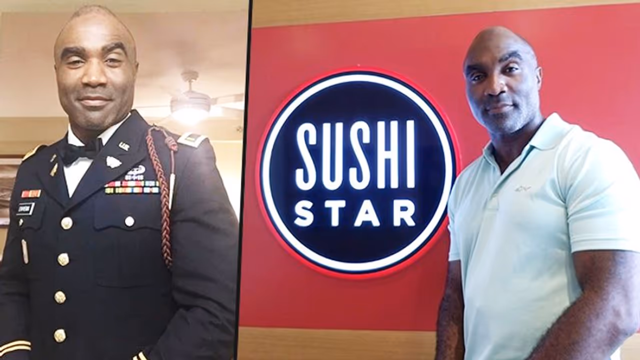 Restauranteur Asumoh Enyiema to launch his Café? Here’s what he has to say!