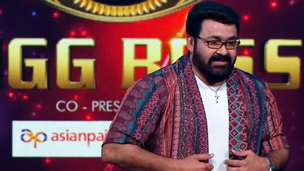 'ബിഗ് ബോസി'ന് തിങ്കളാഴ്ച മുതല് സമയമാറ്റം 'ബിഗ് ബോസി'ന് തിങ്കളാഴ്ച മുതല് സമയമാറ്റം