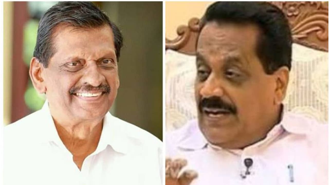 പിളര്‍പ്പിന് ശേഷം ലയനം; ജോണി നെല്ലൂര്‍ ഇനി പി ജെ ജോസഫിനൊപ്പം, സമ്മേളനം ഇന്ന്