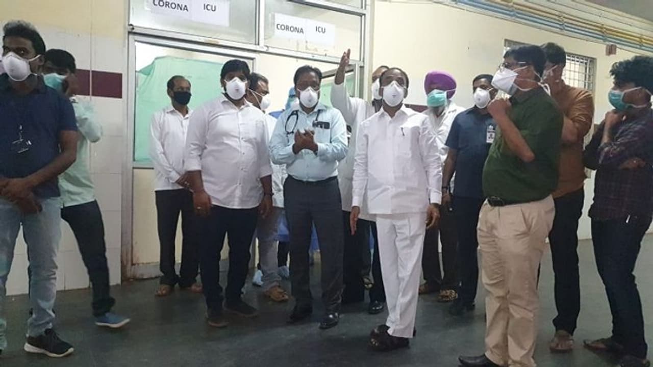 అక్రమంగా మా భూముల్లో విచారణ: హైకోర్టులో జమున హేచరీస్ పిటిషన్