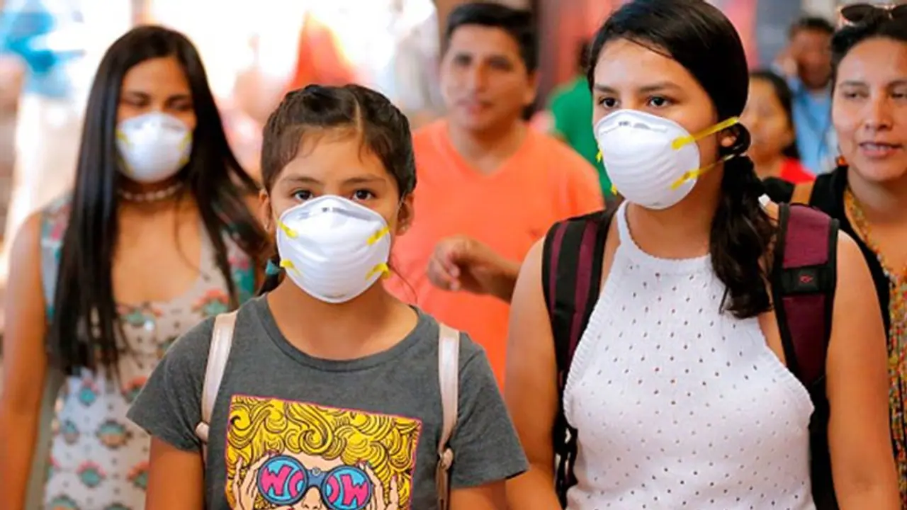 করোনা ভাইরাস আতঙ্ক, মাস্কের কালোবাজারি রুখতে কড়া পদক্ষেপ পুলিশের