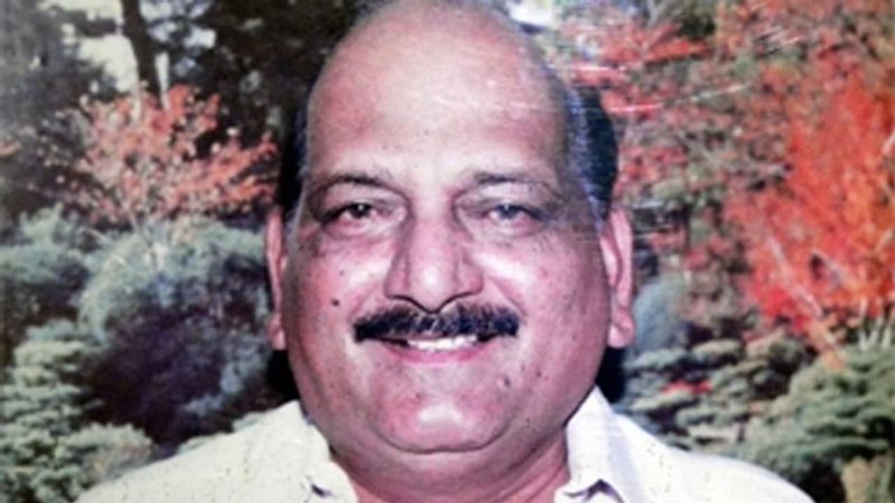 సీనియర్ నటుడు జనార్ధన్ రావు కన్నుమూత! సీనియర్ నటుడు జనార్ధన్ రావు కన్నుమూత!