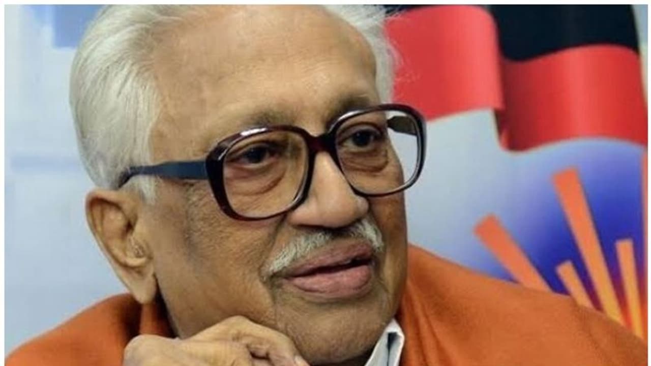 ഡിഎംകെ ജനറൽ സെക്രട്ടറി കെ അൻപഴകൻ അന്തരിച്ചു, വിട പറഞ്ഞത് ദ്രാവിഡ രാഷ്ട്രീയത്തിലെ മുതിർന്ന നേതാവ് ഡിഎംകെ ജനറൽ സെക്രട്ടറി കെ അൻപഴകൻ അന്തരിച്ചു, വിട പറഞ്ഞത് ദ്രാവിഡ രാഷ്ട്രീയത്തിലെ മുതിർന്ന നേതാവ്