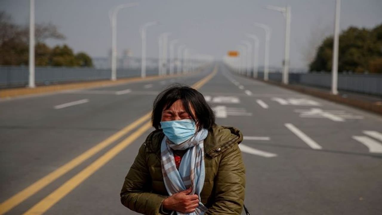 করোনায় আরও ২৮ জনের মৃ্ত্যু চিনে, হুবেই প্রদেশে ছড়াচ্ছে আতঙ্ক