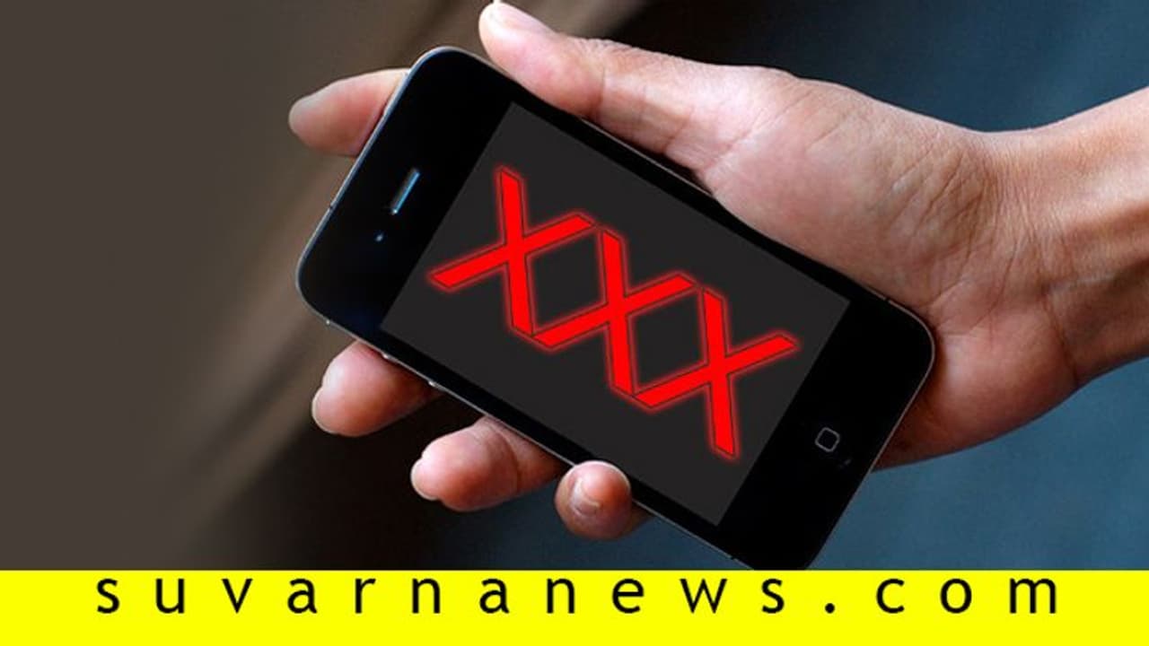 ಪೋರ್ನ್ ಸೈಟ್‌ಗಳನ್ನೂ ಬಿಡದ ಕೊರೋನಾ, ಮಾಸ್ಕ್ ಧರಿಸಿಯೇ...!