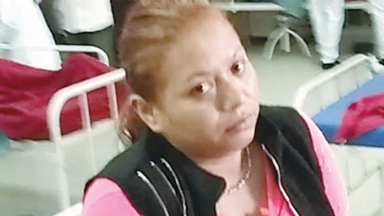 ಮಹಿಳೆಯ ಗುಪ್ತಾಂಗದಲ್ಲಿತ್ತು 8 ಕೋಟಿ ಮೌಲ್ಯದ ವಸ್ತು!