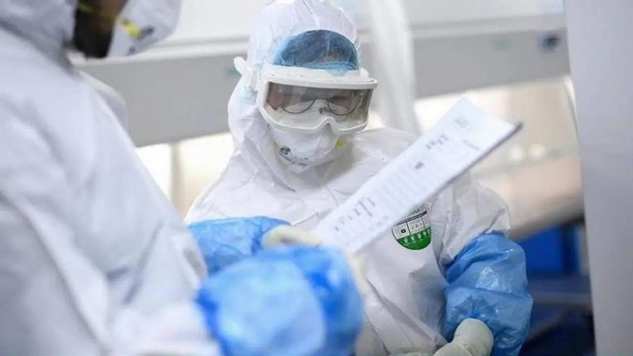 സൗദിയില് ഞായറാഴ്ച 15 പേർക്ക് കൂടി കൊവിഡ് 19; ആകെ രോഗബാധിതർ 118 സൗദിയില് ഞായറാഴ്ച 15 പേർക്ക് കൂടി കൊവിഡ് 19; ആകെ രോഗബാധിതർ 118