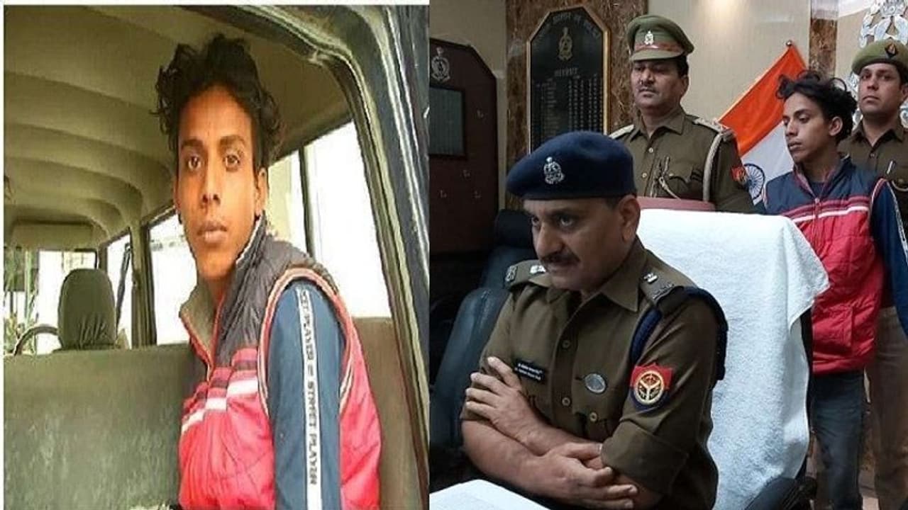 प्रेमिका के लिए दोस्त का मर्डर, पुलिस को सुनाई एक कहानी और 2 बेगुनाह पहुंच गए जेल प्रेमिका के लिए दोस्त का मर्डर, पुलिस को सुनाई एक कहानी और 2 बेगुनाह पहुंच गए जेल