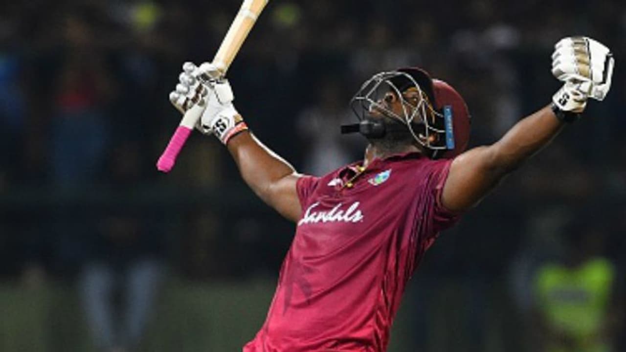 அடிச்சா சிக்ஸர் மட்டும்தான்.. இலங்கையை கங்கனம் கட்டி அடித்த ஆண்ட்ரே ரசல்.. டி20 தொடரை வென்றது வெஸ்ட் இண்டீஸ் அடிச்சா சிக்ஸர் மட்டும்தான்.. இலங்கையை கங்கனம் கட்டி அடித்த ஆண்ட்ரே ரசல்.. டி20 தொடரை வென்றது வெஸ்ட் இண்டீஸ்