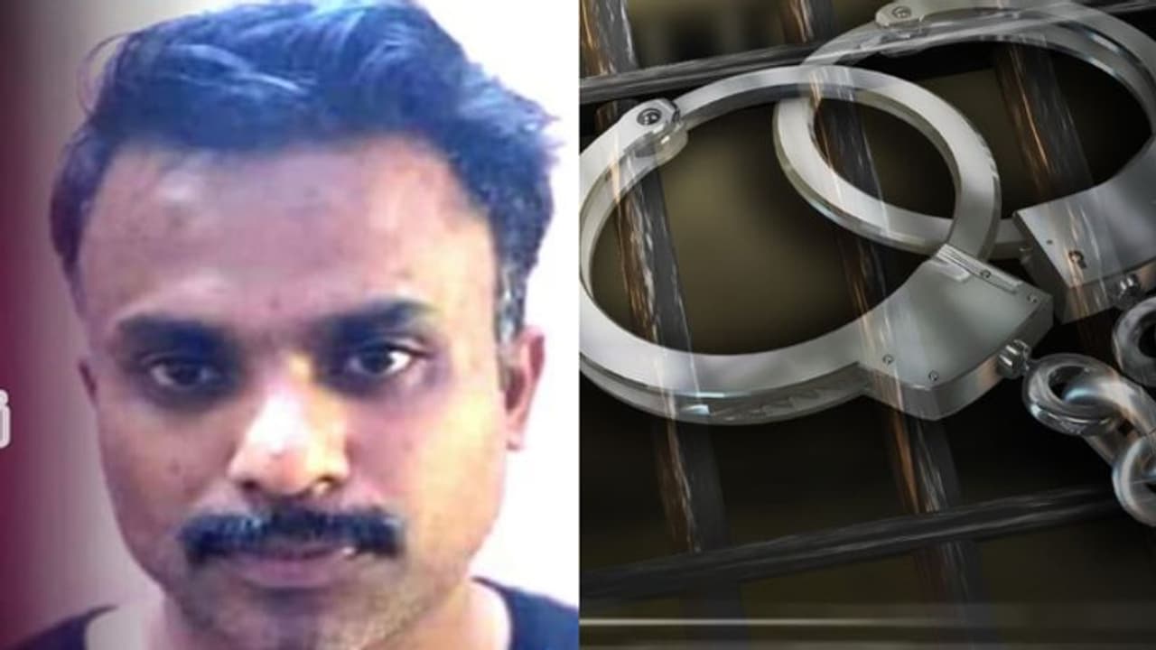 വാടകക്കെടുത്ത വാഹനങ്ങൾ പണയം വച്ച് ലക്ഷങ്ങൾ തട്ടിയെടുത്ത് മുങ്ങി; യുവാവിനെ പൊലീസ് പൊക്കി