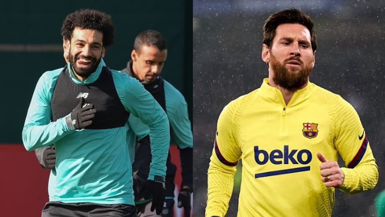 വിജയവഴിയില് തിരിച്ചെത്താന് ലിവര്പൂളും ബാഴ്സയും ഇന്നിറങ്ങുന്നു വിജയവഴിയില് തിരിച്ചെത്താന് ലിവര്പൂളും ബാഴ്സയും ഇന്നിറങ്ങുന്നു