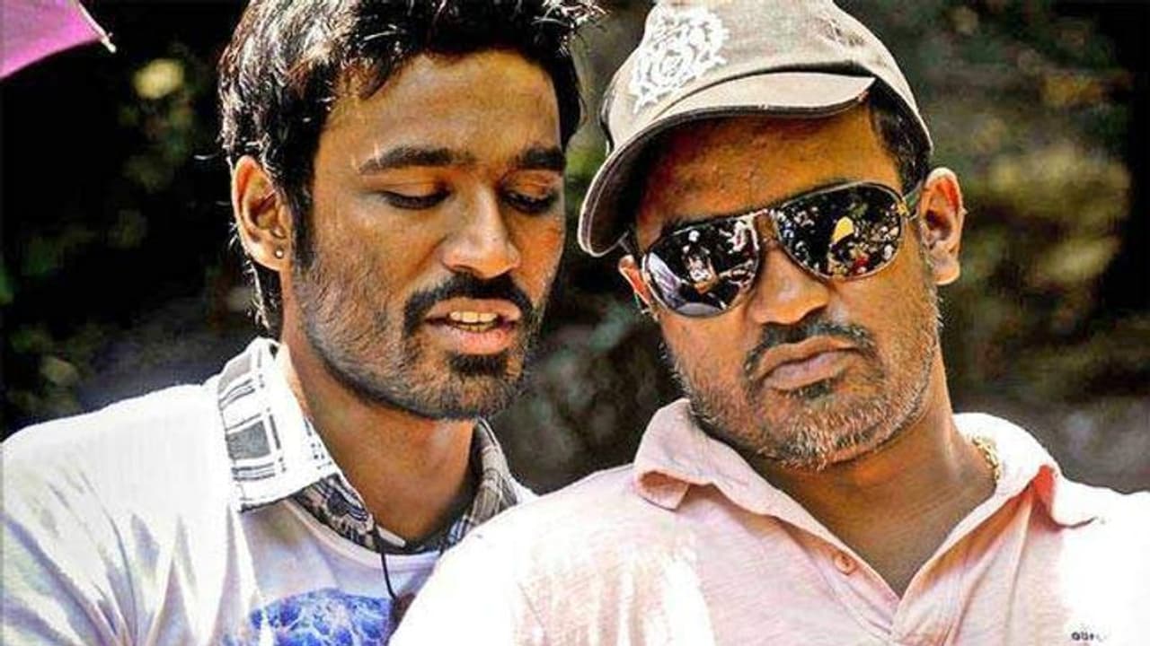 அடி தூள்...மாஸ் படத்தின் 2ம் பாகத்தில் இணையும் செல்வராகவன் தனுஷ்... வெளியானது அதிகாரப்பூர்வ அறிவிப்பு...! அடி தூள்...மாஸ் படத்தின் 2ம் பாகத்தில் இணையும் செல்வராகவன் தனுஷ்... வெளியானது அதிகாரப்பூர்வ அறிவிப்பு...!