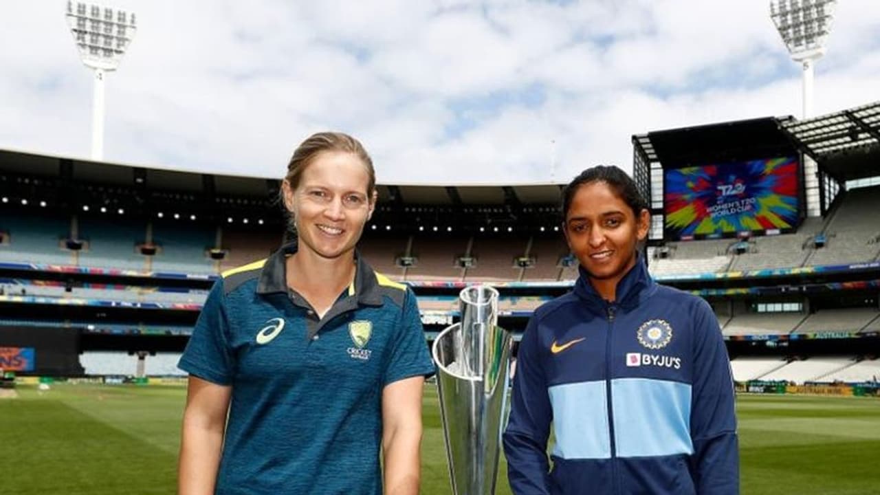 టి20 ప్రపంచ కప్ ఫైనల్ : భారత పవర్ ప్లే వ్యూహం, ఆసీస్ భయమదే! టి20 ప్రపంచ కప్ ఫైనల్ : భారత పవర్ ప్లే వ్యూహం, ఆసీస్ భయమదే!