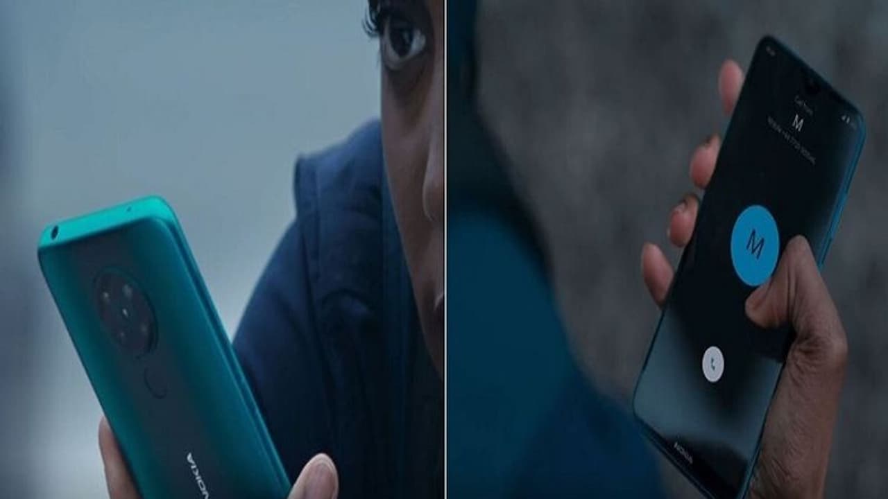 మార్చి 19న నోకియా 5జి స్మార్ట్ ఫోన్ లాంచ్...