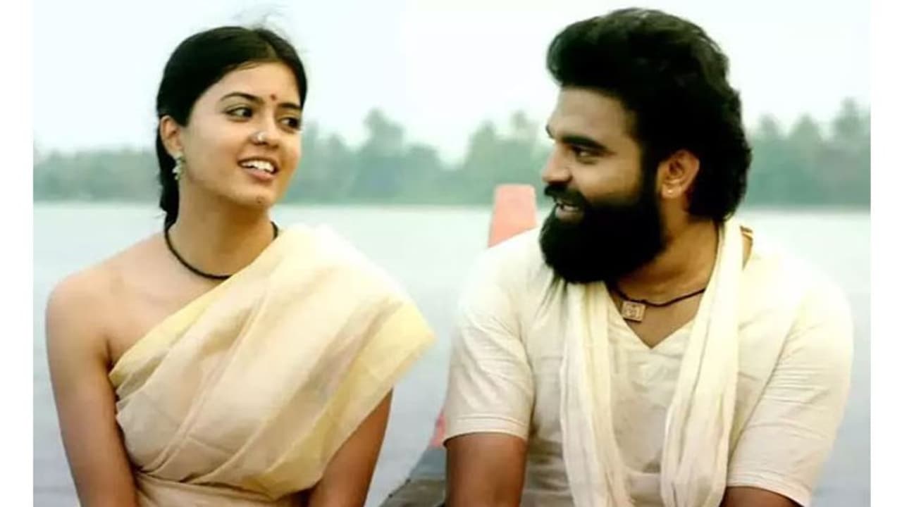 ప్రదీప్ '30రోజుల ప్రేమ కథ'.. ఎప్పుడంటే? ప్రదీప్ '30రోజుల ప్రేమ కథ'.. ఎప్పుడంటే?