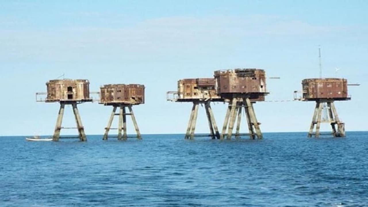 इन किलों के बनवाने का मकसद था कुछ खास, पहले कोई नहीं जान सका था इसका रहस्य इन किलों के बनवाने का मकसद था कुछ खास, पहले कोई नहीं जान सका था इसका रहस्य