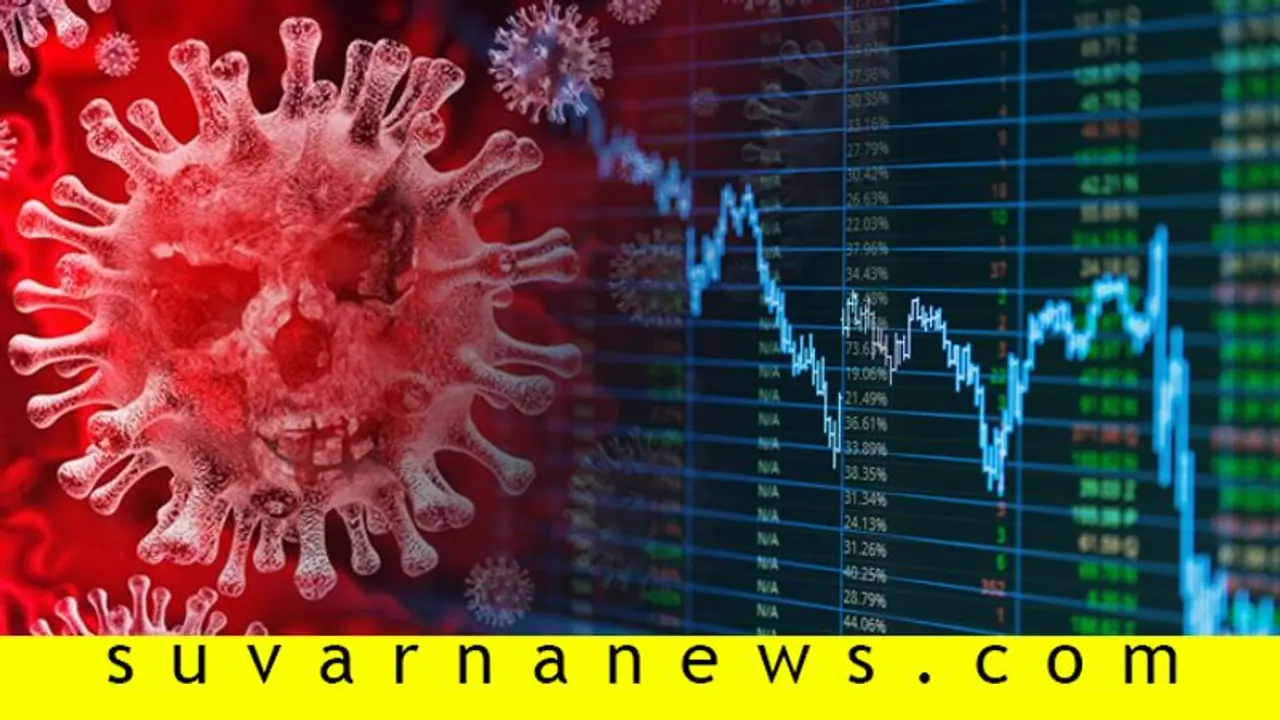 ಭಾರತದ ಆರ್ಥಿಕತೆ ಮೇಲೆ ಕೊರೋನಾ ಎಫೆಕ್ಟ್ ಏನು? ಭಾರತದ ಆರ್ಥಿಕತೆ ಮೇಲೆ ಕೊರೋನಾ ಎಫೆಕ್ಟ್ ಏನು?