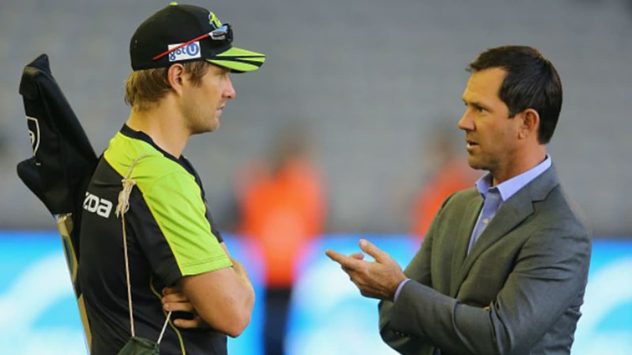 பெஸ்ட் கேப்டன்களில் 2 பேரு இந்தியர்கள்.. ஆஸ்திரேலியாவின் முன்னாள் ஜாம்பவான் ஆல்ரவுண்டர் அதிரடி