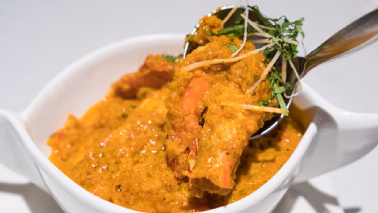 হোলি স্পেশাল রেসিপি, দোলের দিনের ভুরিভোজ জমে উঠুক লোভনীয় চিংড়ির পদে হোলি স্পেশাল রেসিপি, দোলের দিনের ভুরিভোজ জমে উঠুক লোভনীয় চিংড়ির পদে