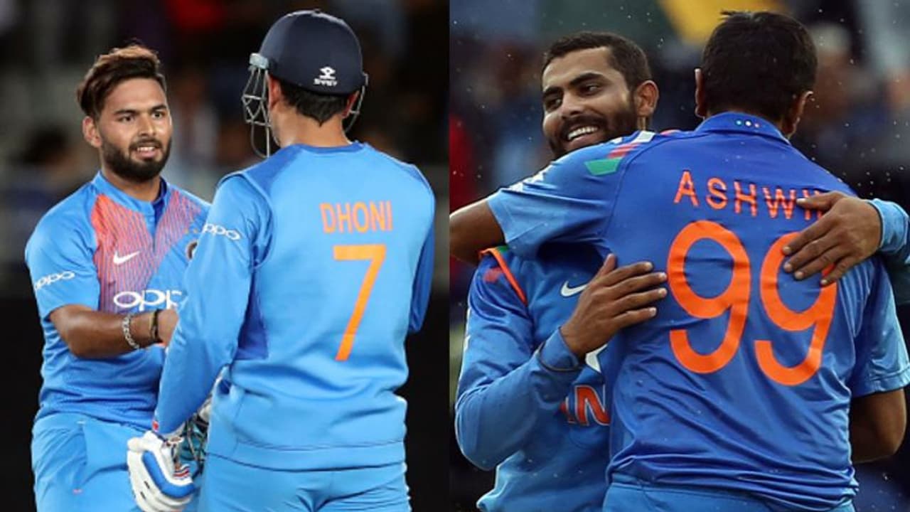 இது இரண்டுல எது ரொம்ப சவாலான முடிவு..? கஷ்டமான கேள்விக்கு சட்டென வந்த பதில் இது இரண்டுல எது ரொம்ப சவாலான முடிவு..? கஷ்டமான கேள்விக்கு சட்டென வந்த பதில்