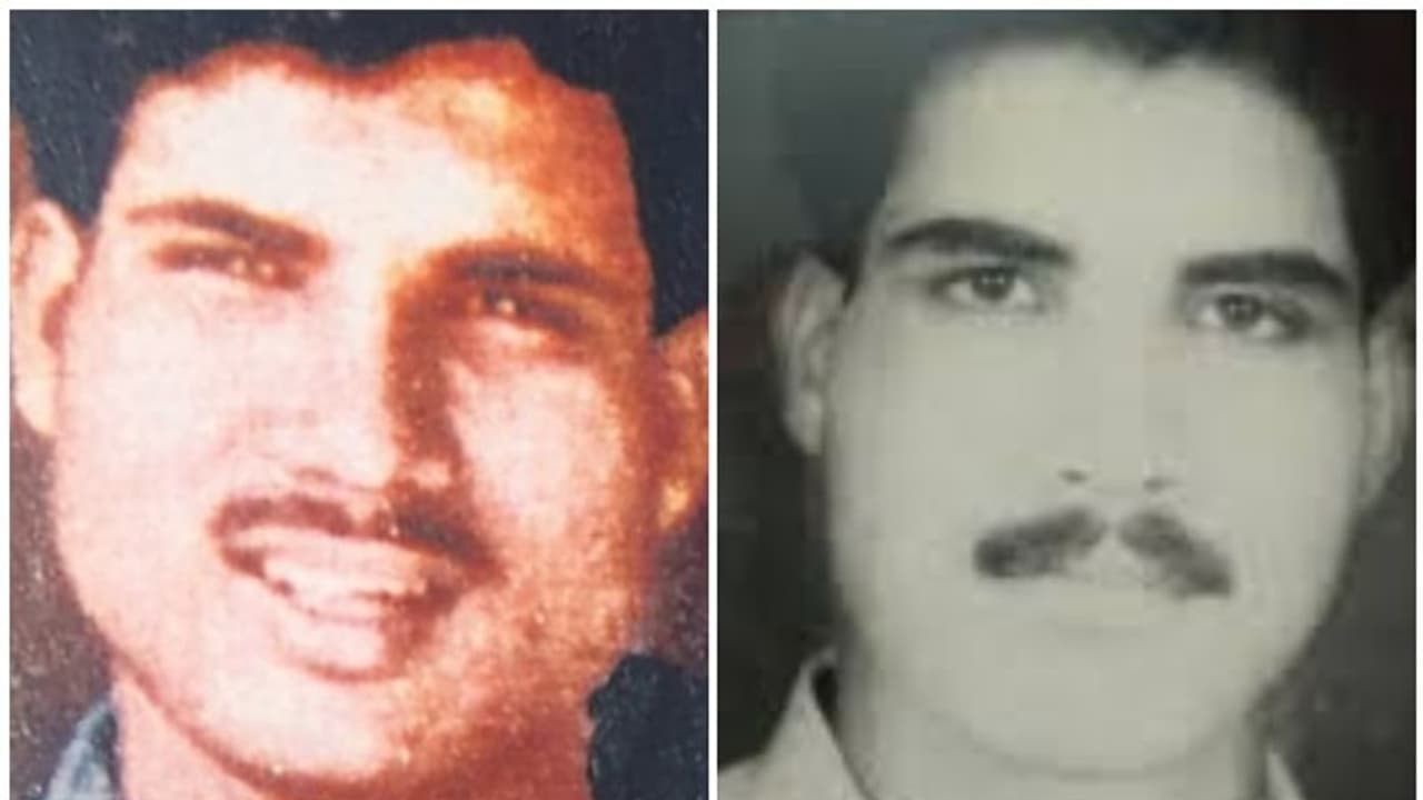 ഉത്തർപ്രദേശ് മുഖ്യമന്ത്രിയെ കൊല്ലാൻ അഞ്ചുകോടിക്ക് കൊട്ടേഷനെടുത്ത വാടകക്കൊലയാളിയുടെ കഥ