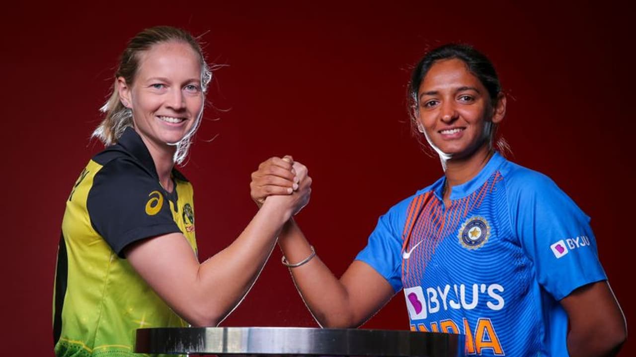 വനിതാ ടി20 ലോകകപ്പ്: ഇന്ത്യ ഓസ്ട്രേലിയ ഫൈനല്‍ മഴയില്‍ ഒലിച്ചുപോയാല്‍ കിരീടം ആര്‍ക്ക്