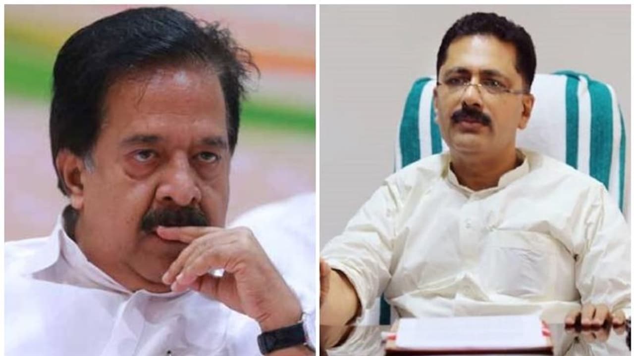 മന്ത്രി ജലീലിന് ധിക്കാരത്തിനുള്ളത് കിട്ടി; രാജിവച്ചു പുറത്തു പോകണമെന്നും ചെന്നിത്തല മന്ത്രി ജലീലിന് ധിക്കാരത്തിനുള്ളത് കിട്ടി; രാജിവച്ചു പുറത്തു പോകണമെന്നും ചെന്നിത്തല