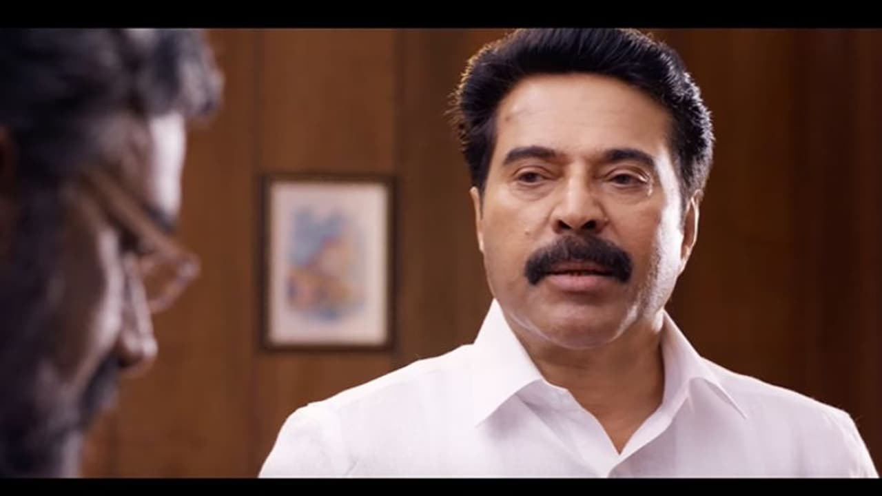 'നിര്ഭാഗ്യവശാല് നമ്മുടെ രാജ്യത്തെ ജനാധിപത്യം..'; മമ്മൂട്ടി മുഖ്യമന്ത്രിയാവുന്ന 'വണ്' ടീസര് 'നിര്ഭാഗ്യവശാല് നമ്മുടെ രാജ്യത്തെ ജനാധിപത്യം..'; മമ്മൂട്ടി മുഖ്യമന്ത്രിയാവുന്ന 'വണ്' ടീസര്