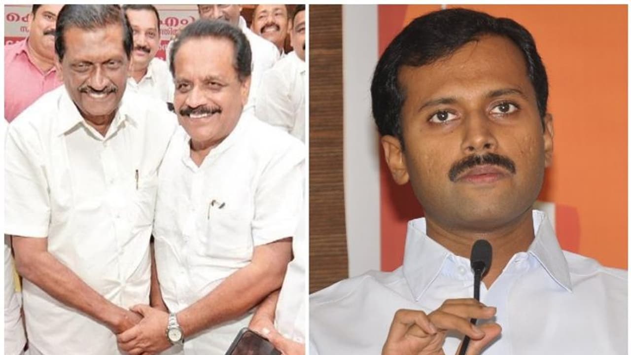 അനൂപ് ജേക്കബിന്‍റെ എതിര്‍പ്പ് വിലപ്പോയില്ല; ജോണി നെല്ലൂര്‍ വിഭാഗം ഇനി പി ജെ ജോസഫിനൊപ്പം