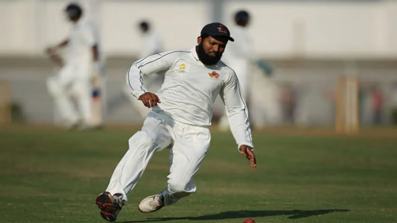 অবসর ঘোষণা রঞ্জিতে সর্বাধিক রানের মালিকের অবসর ঘোষণা রঞ্জিতে সর্বাধিক রানের মালিকের